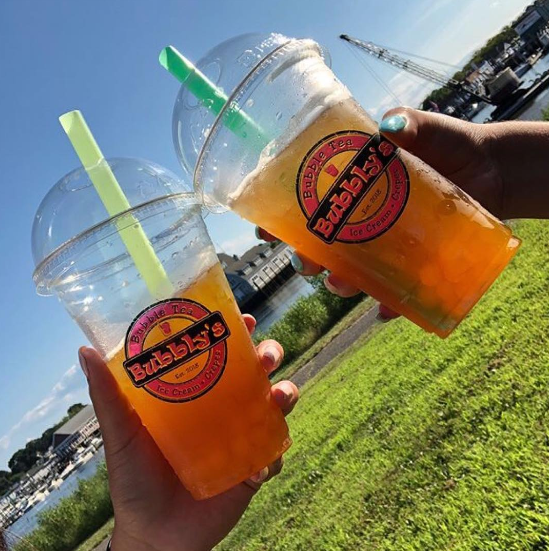 Bubbly’S Bubble Tea Photos 2